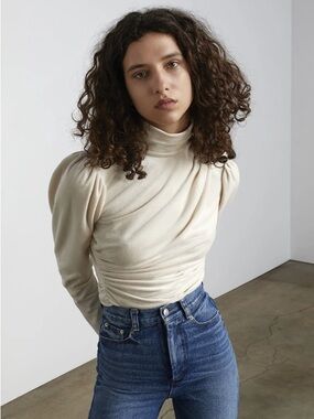 A.L.C. • Joss Top in Rice